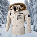 R&B | Winterjacke