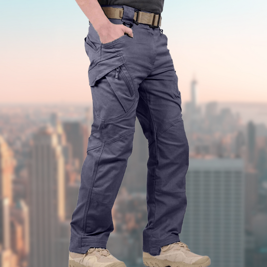 R&B Taktische wasserdichte Hose