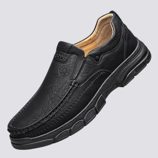 Herrenschuhe im Vintage-Stil R&B