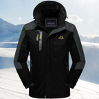 R&B | Wanderjacke für Damen