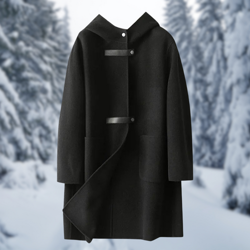 R&B | Klassische und Modische Winterjacke