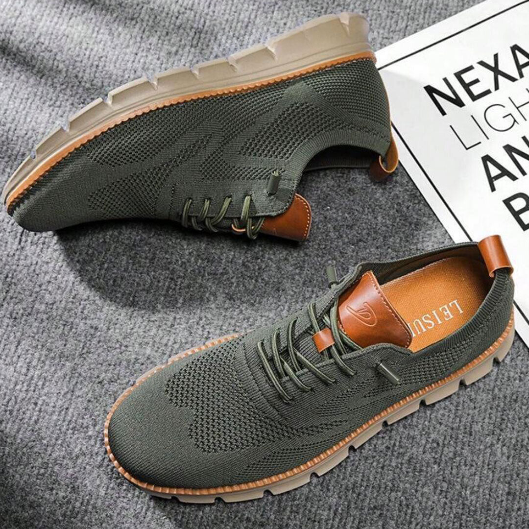 R&B | Leichte Turnschuhe für Männer
