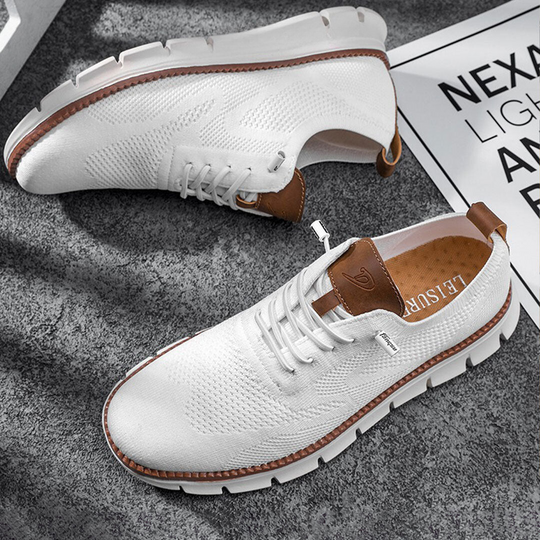 R&B | Leichte Turnschuhe für Männer