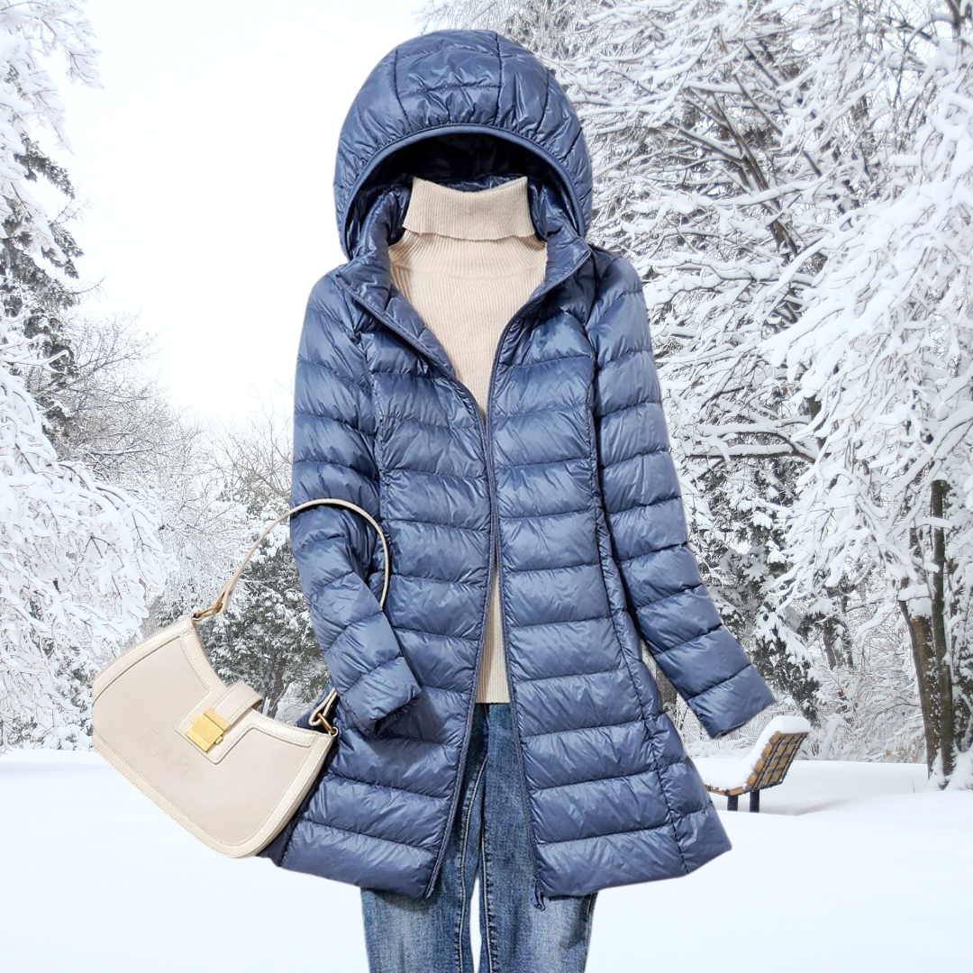 R&B | Ultralight Daunenjacke