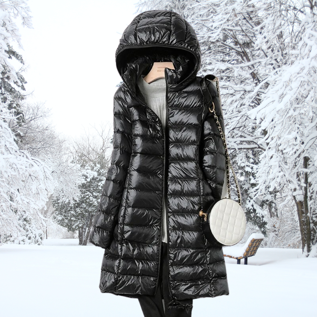 R&B | Ultralight Daunenjacke