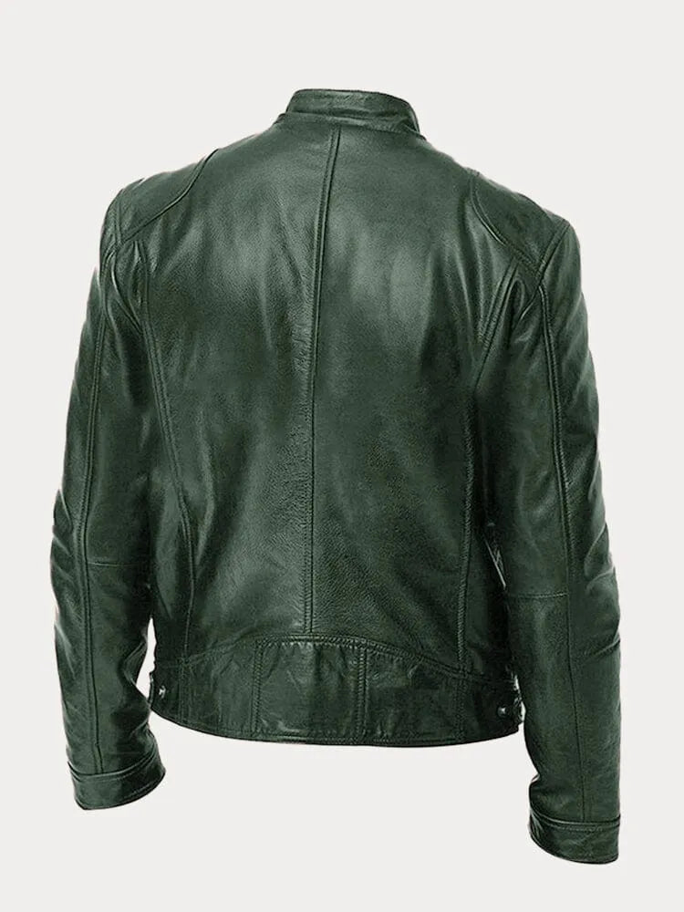 R&B | Lässige jacke