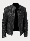 R&B | Lässige jacke