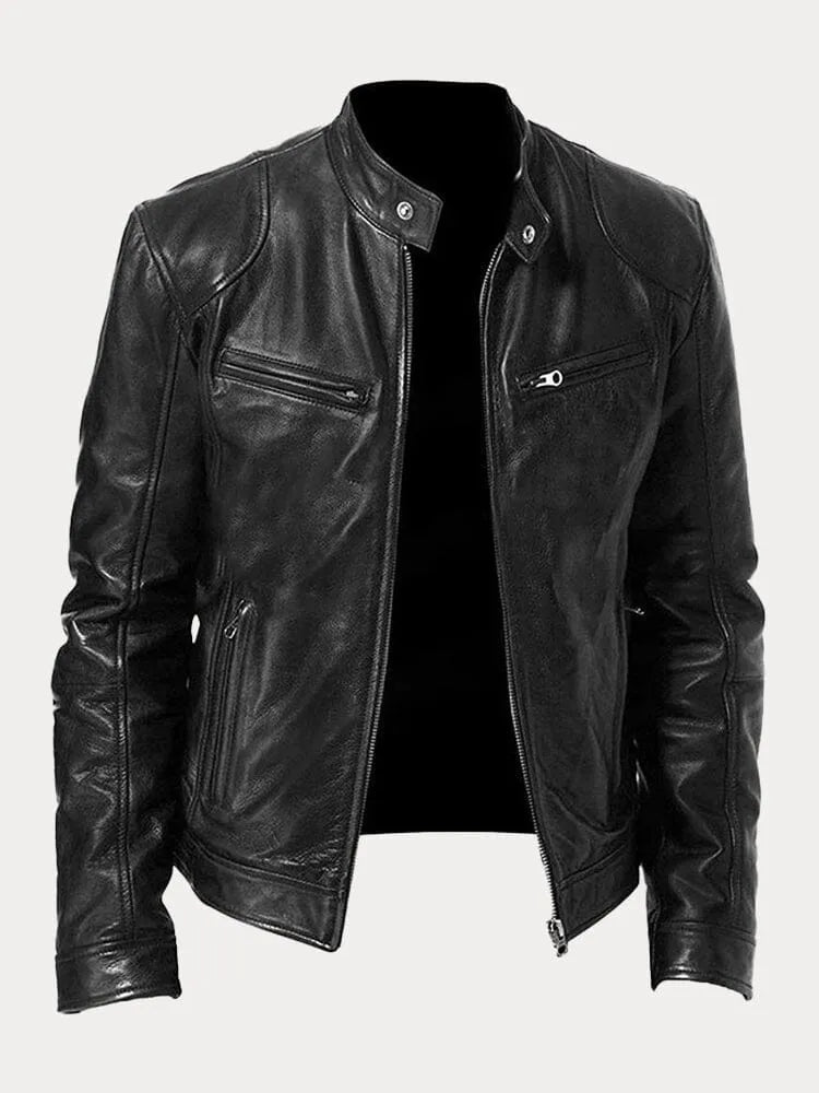 R&B | Lässige jacke