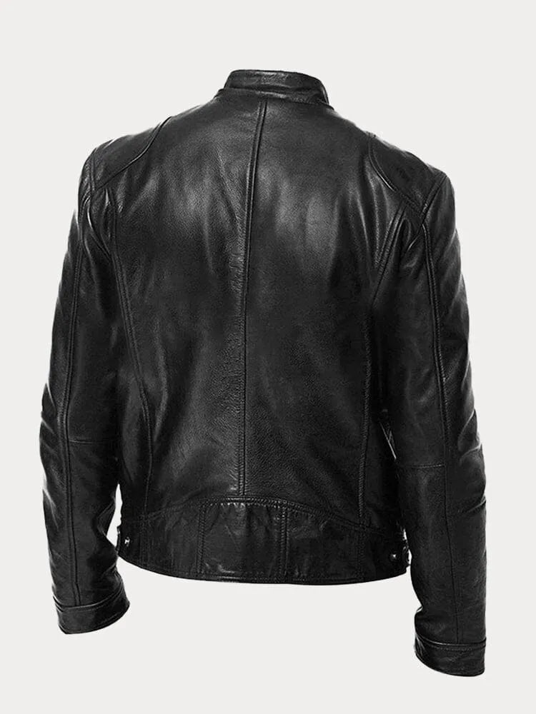 R&B | Lässige jacke