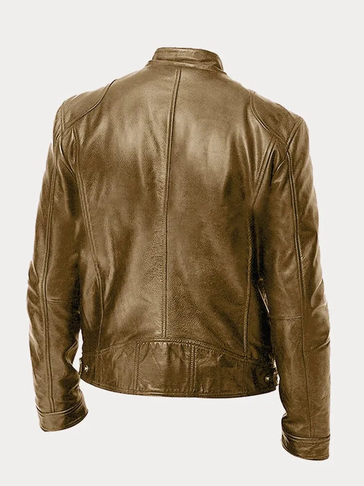 R&B | Lässige jacke