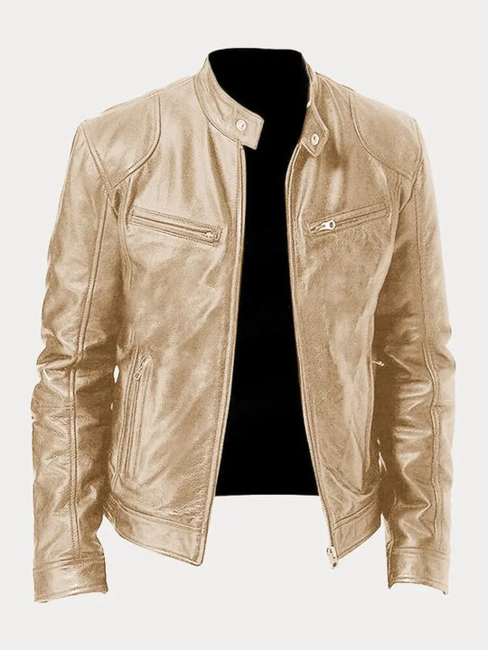 R&B | Lässige jacke