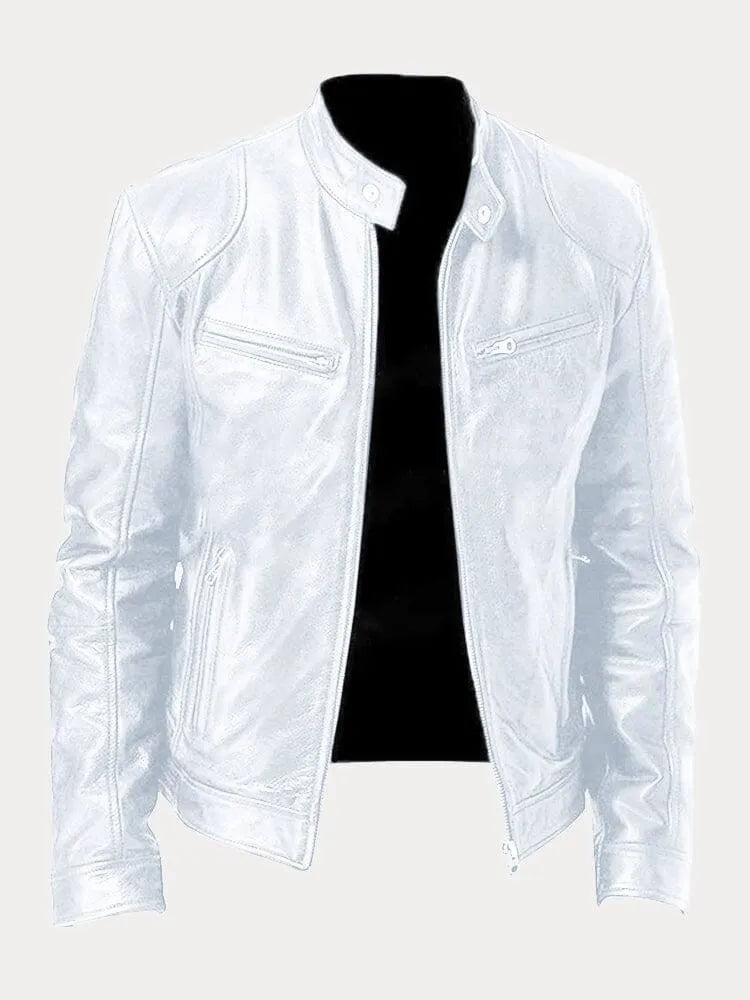R&B | Lässige jacke