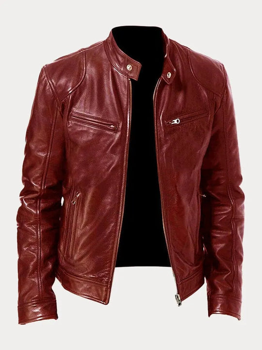 R&B | Lässige jacke