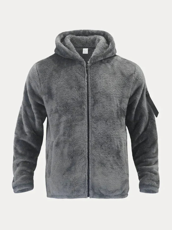 R&B | Aus Thermofleece