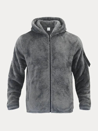 R&B | Aus Thermofleece