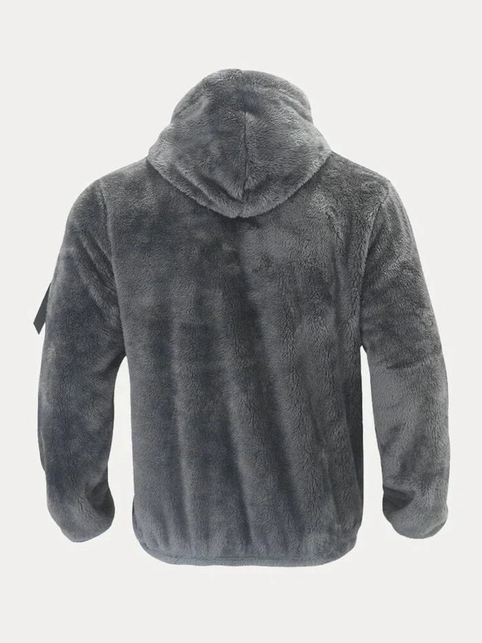 R&B | Aus Thermofleece