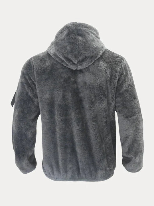 R&B | Aus Thermofleece