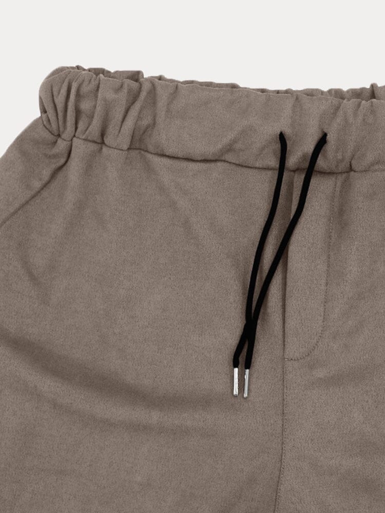 R&B | Modernes Athleisure-Set für Männer