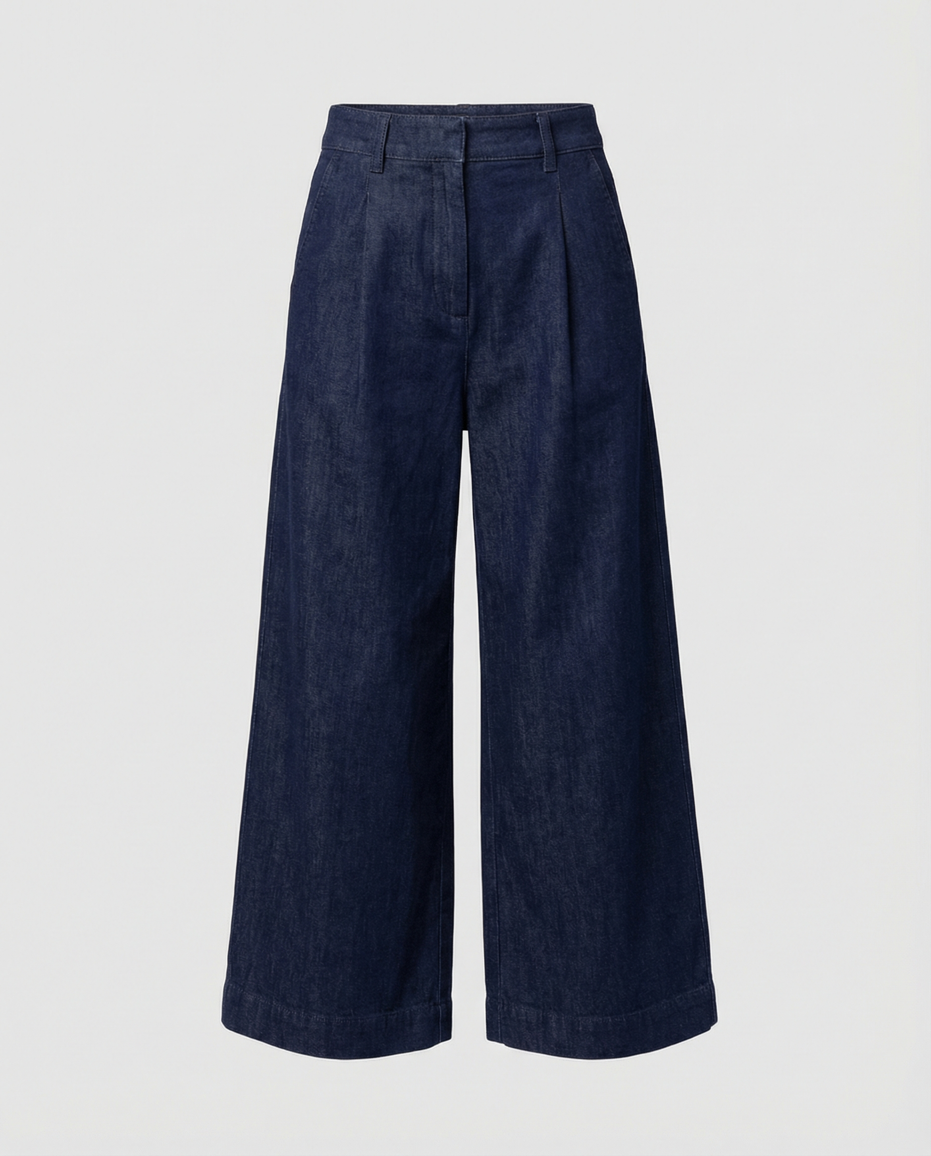 Lässige Denim Hose Damen