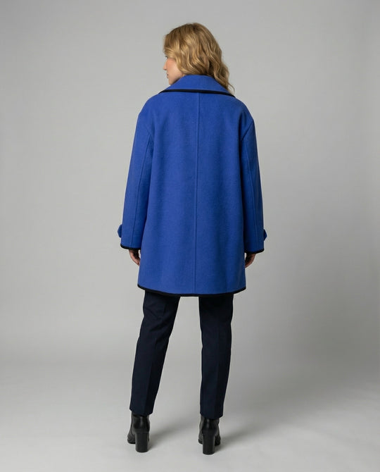 Warme Elegante Winterjacke Damen | R&B