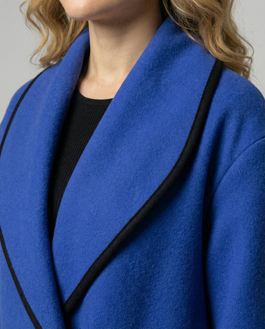 Warme Elegante Winterjacke Damen | R&B