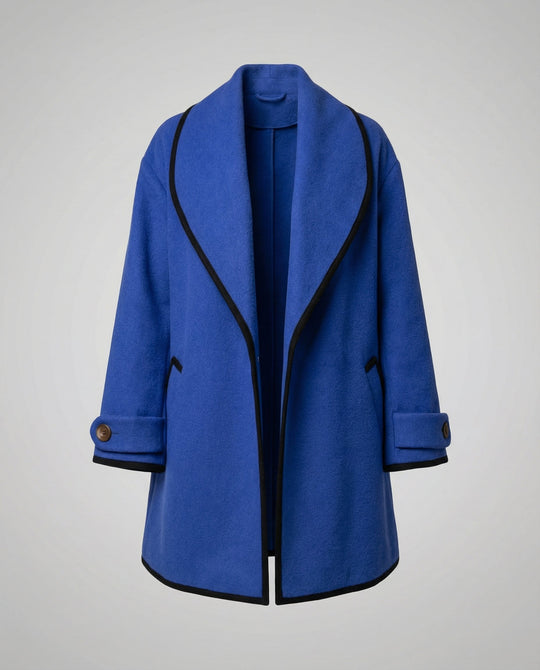 Warme Elegante Winterjacke Damen | R&B