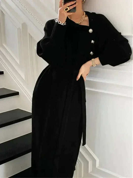 R&B | Eleganter Pullover für Damenmode