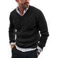 R&B | Pullover mit Bequemem Stoff