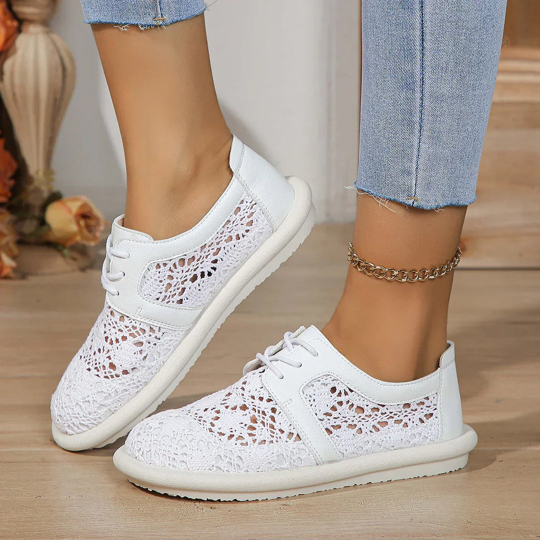 R&B | Orthopädische Mesh Schuhe