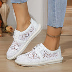 R&B | Orthopädische Mesh Schuhe