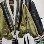 R&B | Sieht aus wie eine Traumjacke