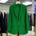 R&B | Eleganter Freizeitblazer für Damen