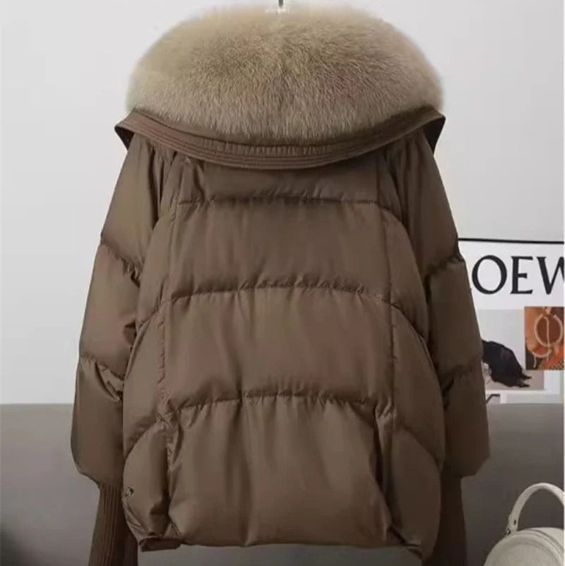 R&B | Parka Jacke