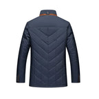 R&B | Warme Baumwolljacke
