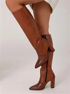 R&B | Elegante Stiefel für Einen Feinen Look