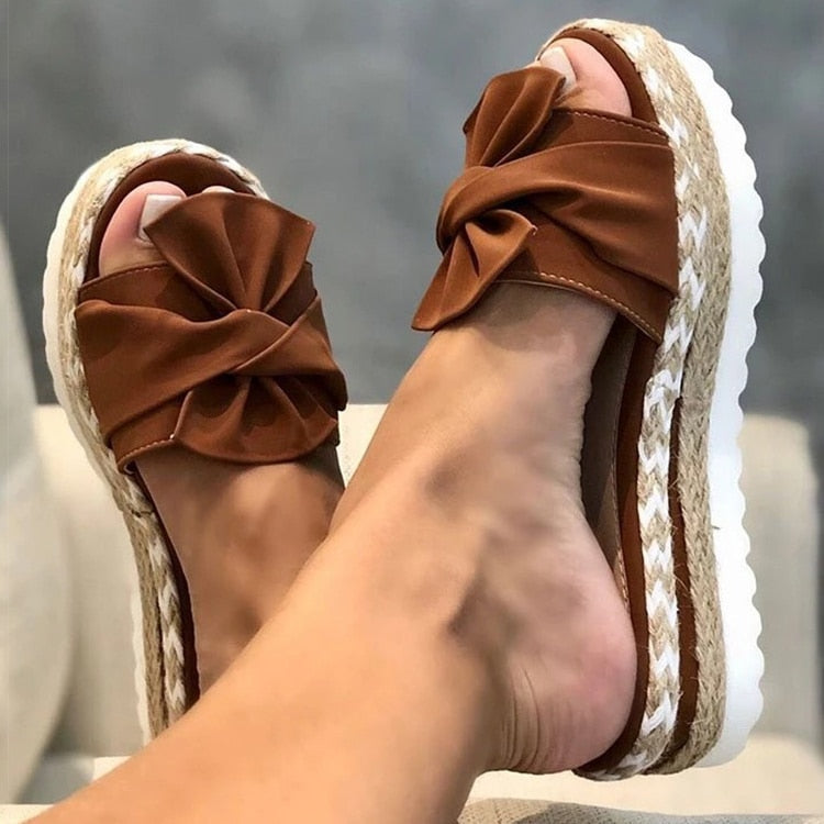 R&B | Fun Sommer Sandalen