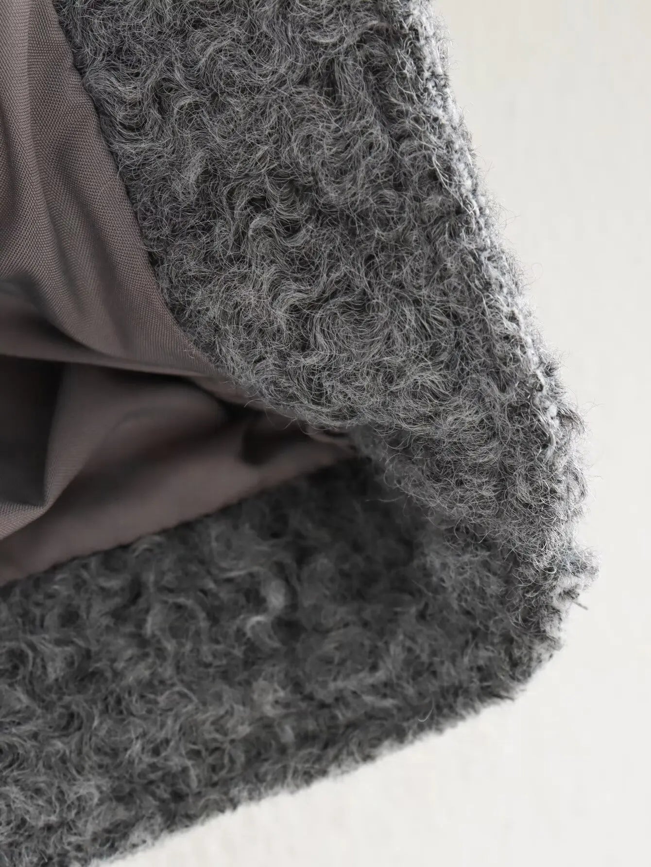 R&B | Bleib hier mit mir Jacke