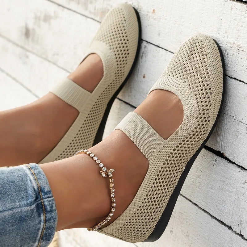 Flats R&B