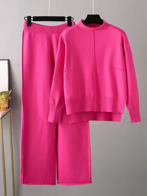 R&B | Trendig Oversized Pullover für Frauen