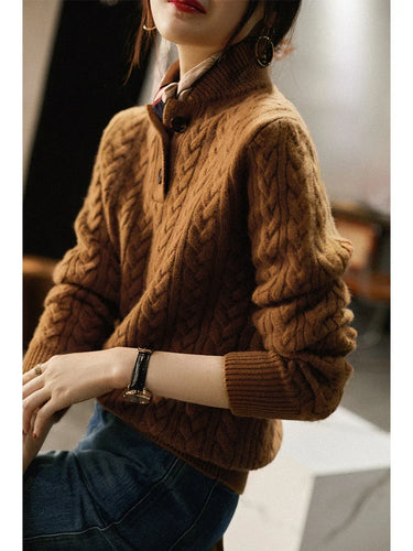 R&B | Elegante -Pullover