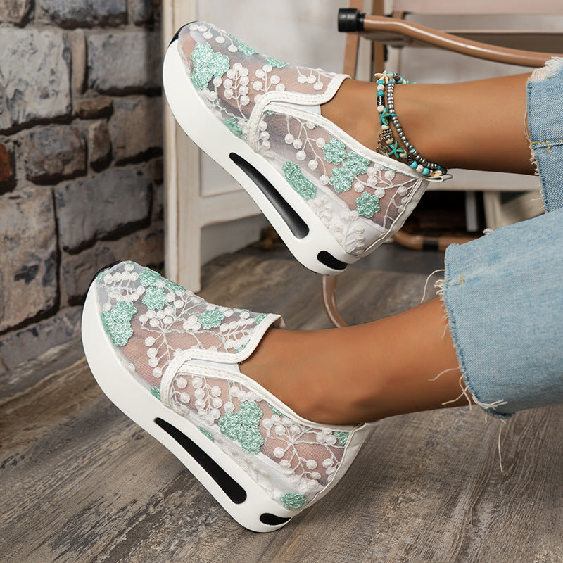 Modeschuhe R&B
