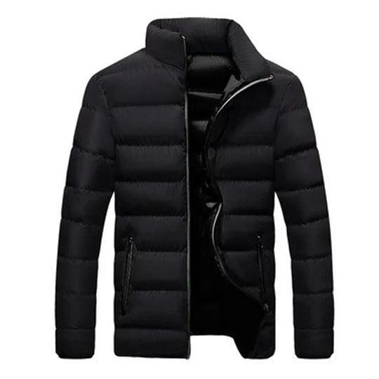 R&B | Thermo Jacke