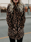 R&B | mit Leopardenmuster Von Sophie