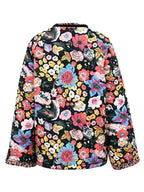 R&B | Elegante Jacke für den Frühling