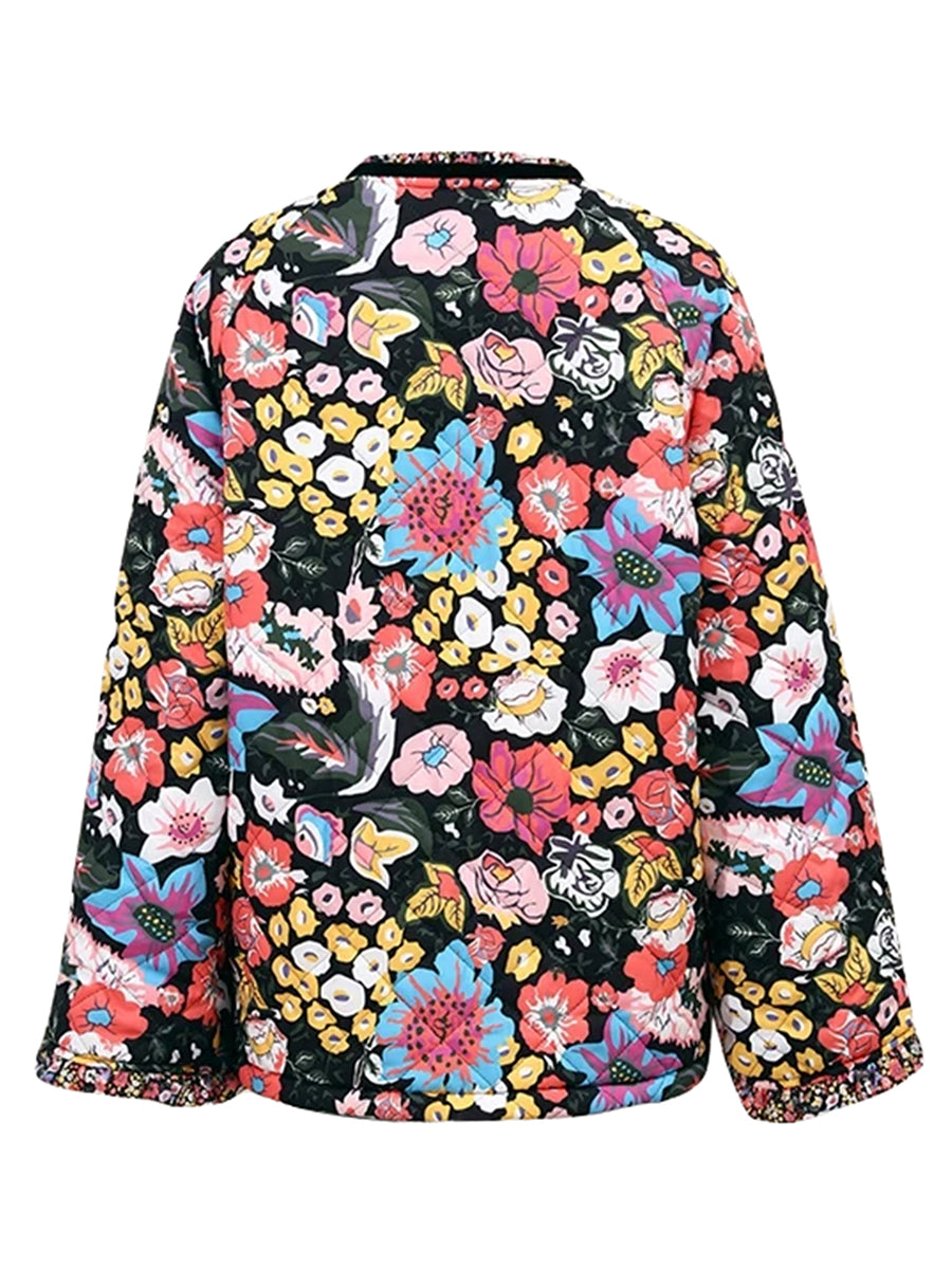 R&B | Elegante Jacke für den Frühling