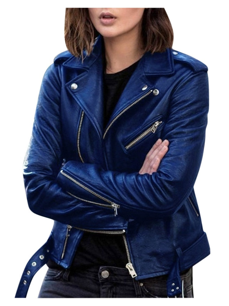 R&B | Kunst jacke mit schlanker Silhouette für einen schicken Look