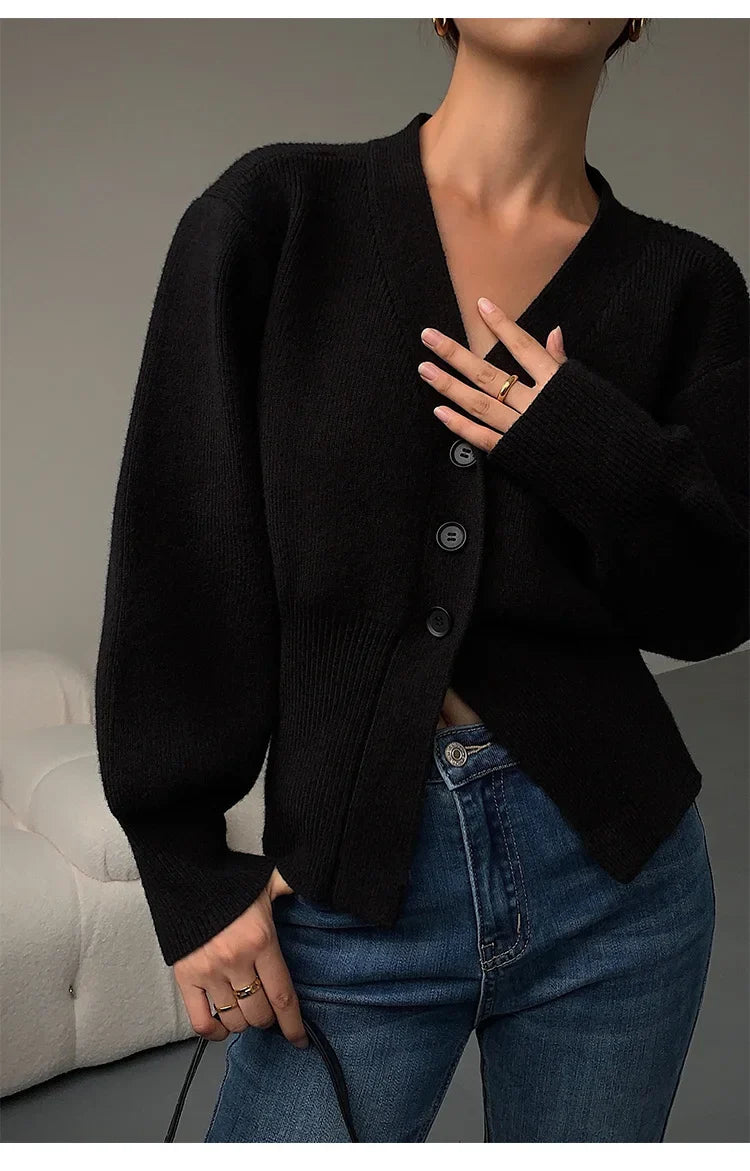 R&B | Einreihe Jacke