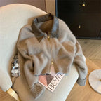 R&B | Blush Of Dawn Jacke