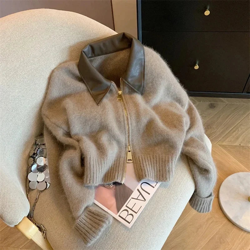 R&B | Blush Of Dawn Jacke