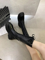 R&B | Dicksohlige Reitstiefel